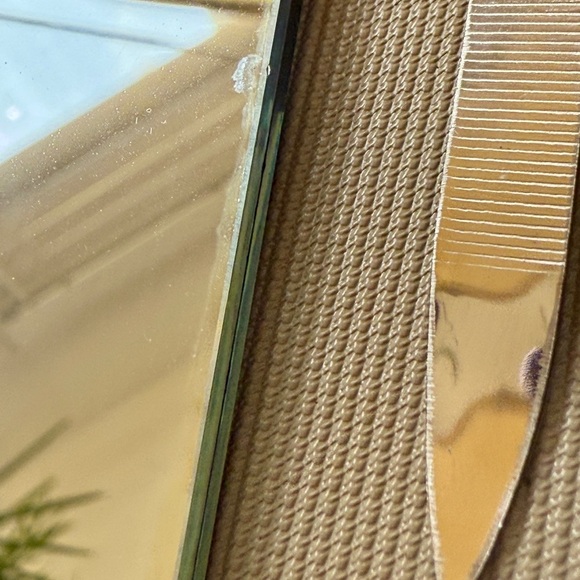 Vintage Leather Grooming Kit made in West Germany - Picture 12 of 12